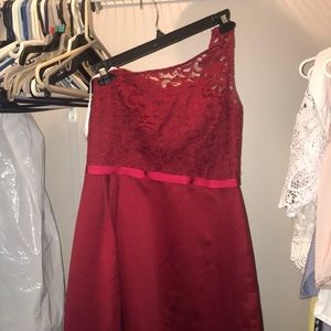 Bridesmaid/formal dress